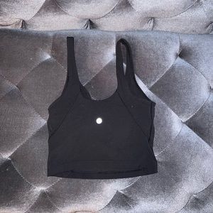 Lululemon Align tank top
